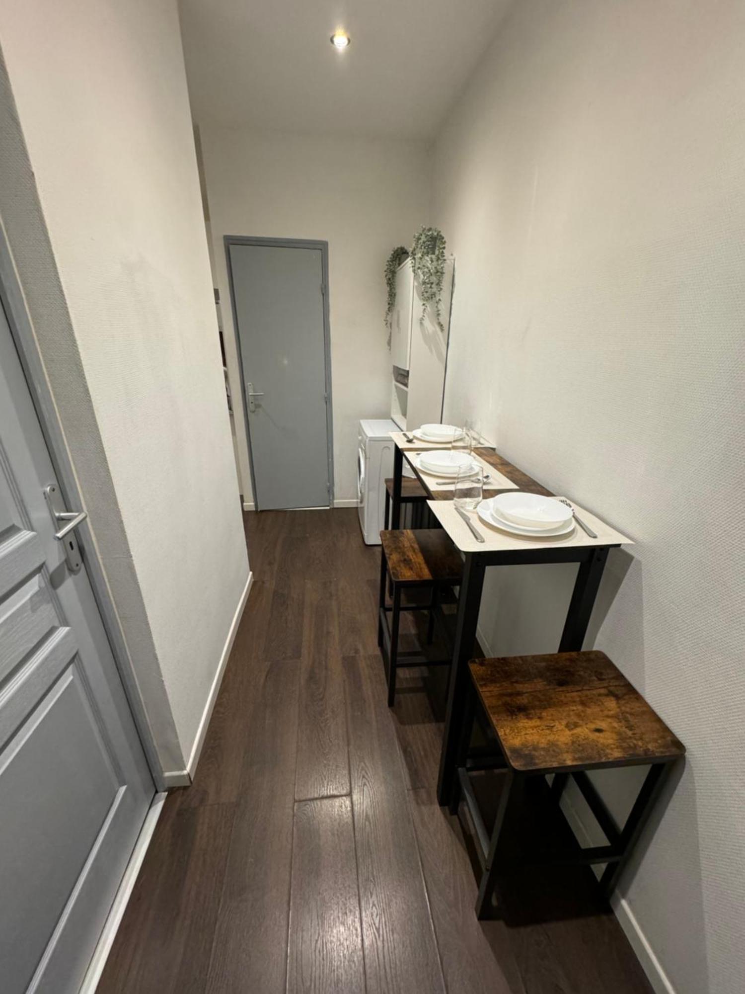 # Le 11 # Joli F2 Renove, Centre Mulhouse