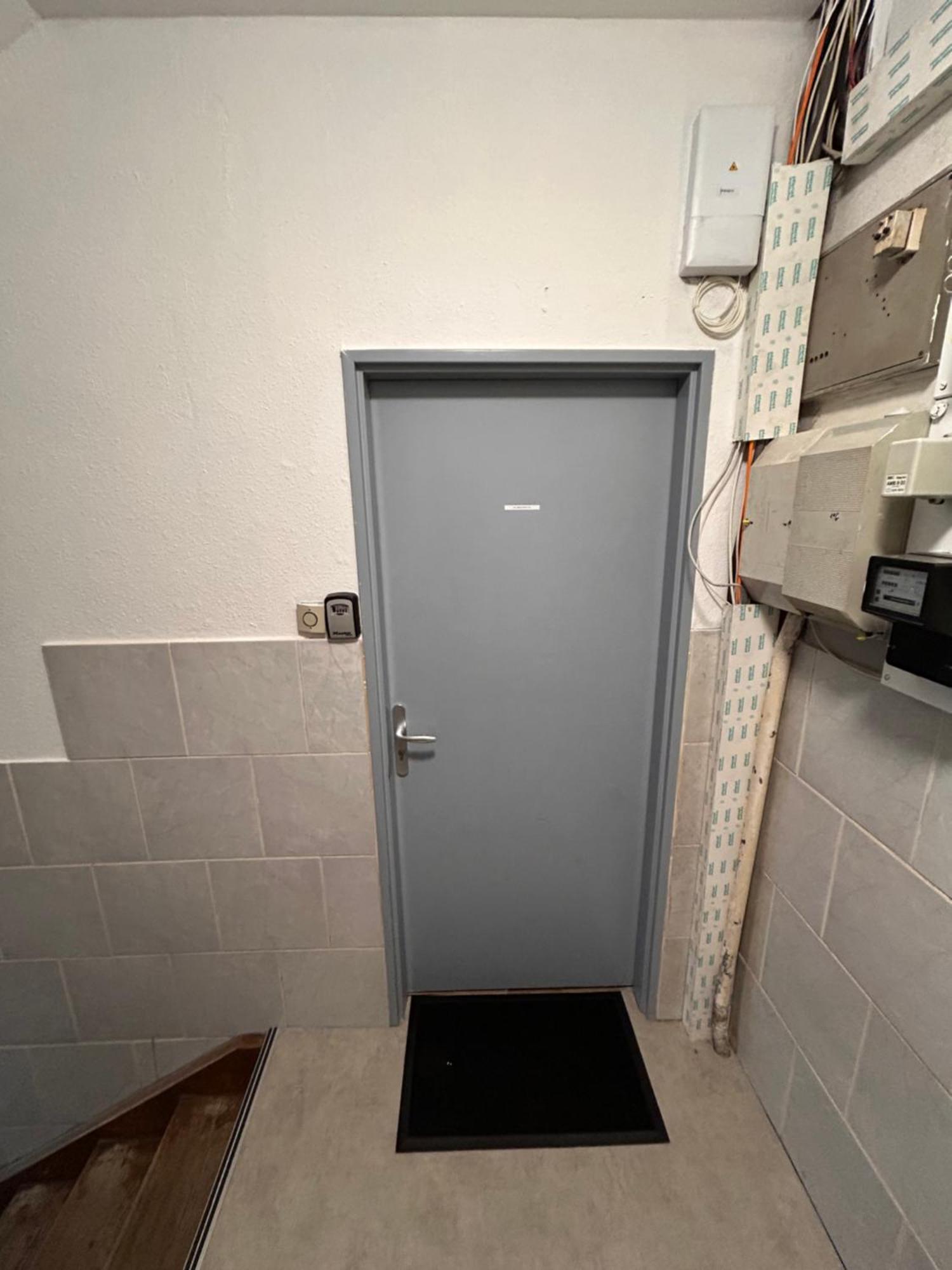# Le 11 # Joli F2 Renove, Centre Mulhouse