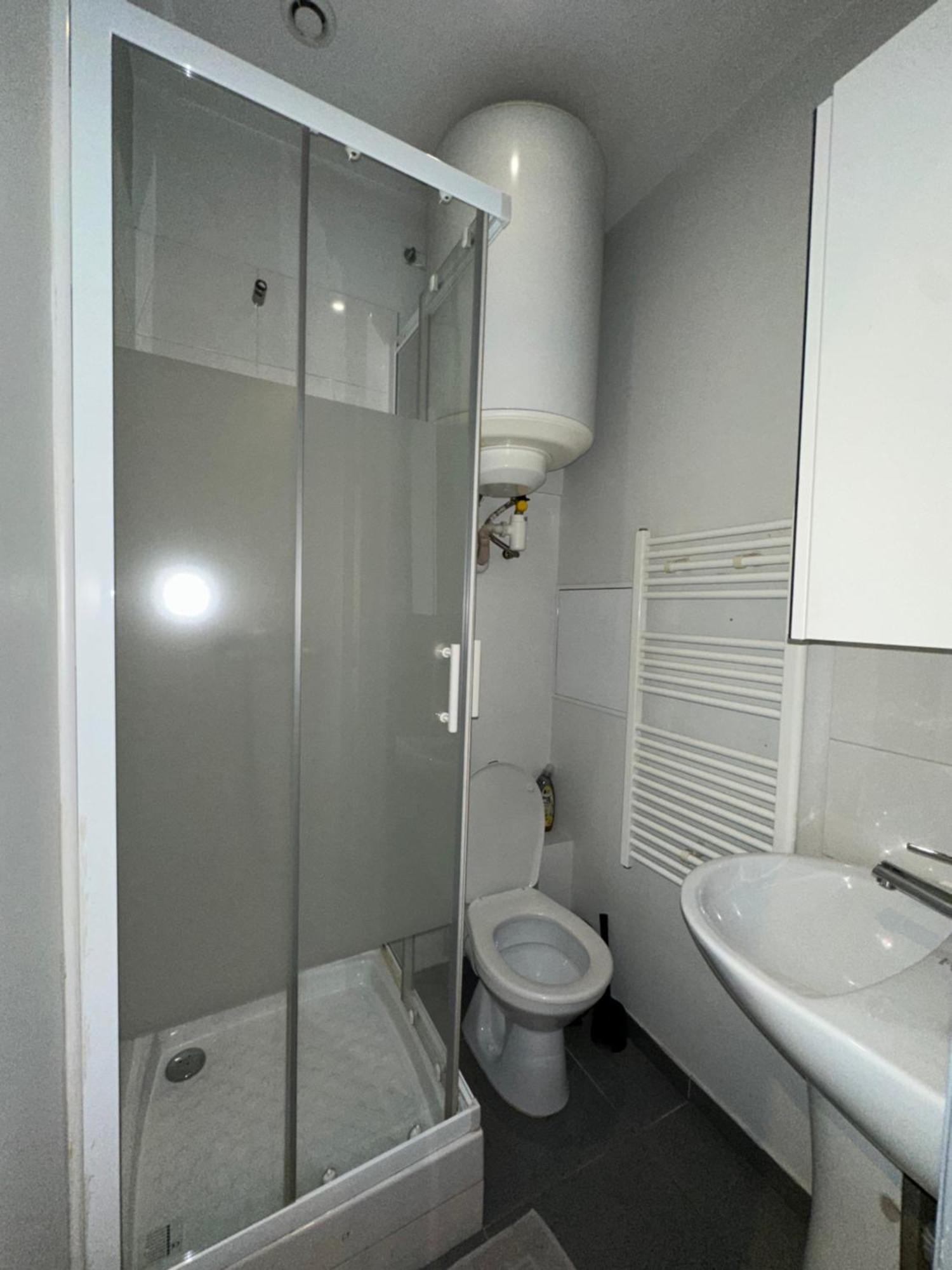 # Le 11 # Joli F2 Renove, Centre