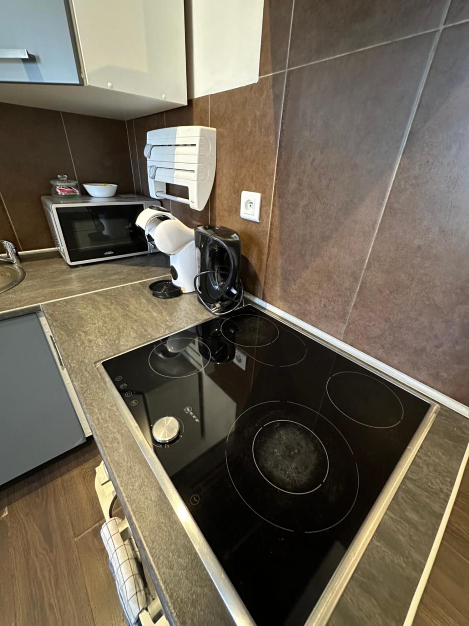 Apartamento # Le 11 # Joli F2 Renove, Centre
