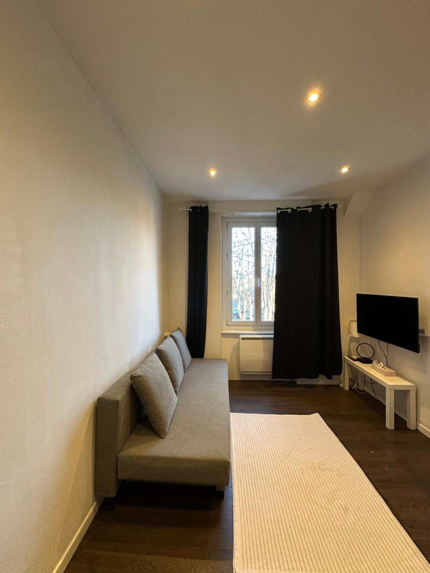 # Le 11 # Joli F2 Renove, Centre Mulhouse