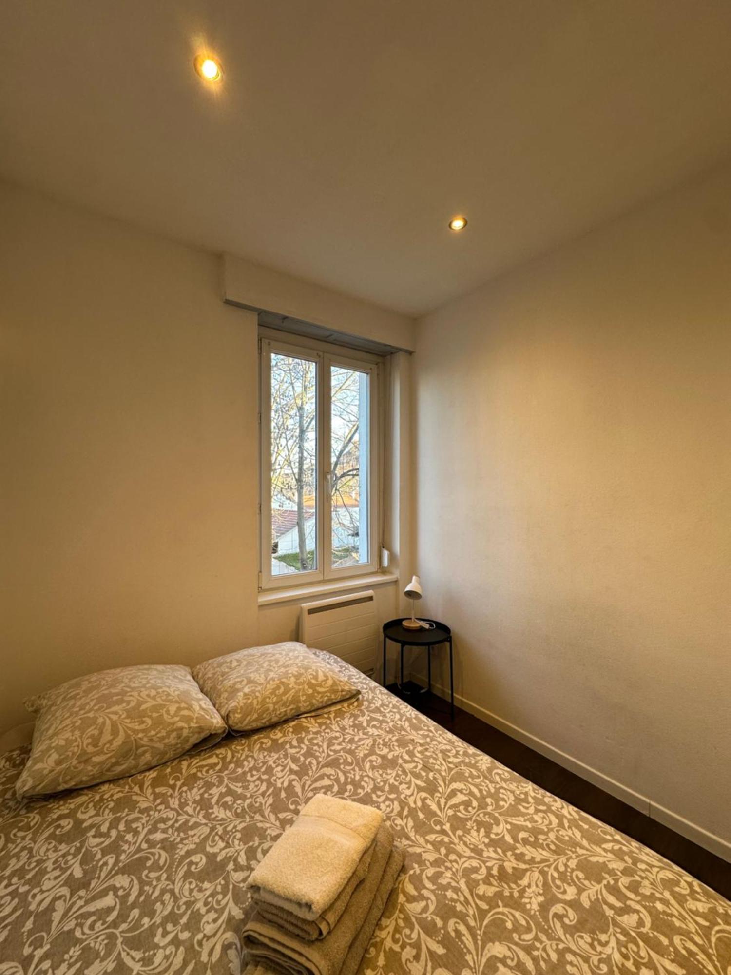 # Le 11 # Joli F2 Renove, Centre *