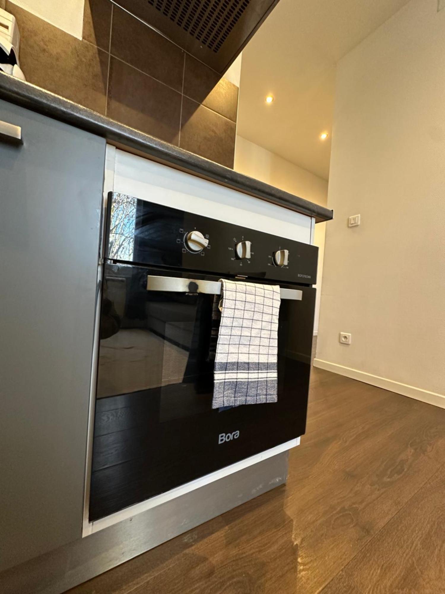 # Le 11 # Joli F2 Renove, Centre * Mulhouse