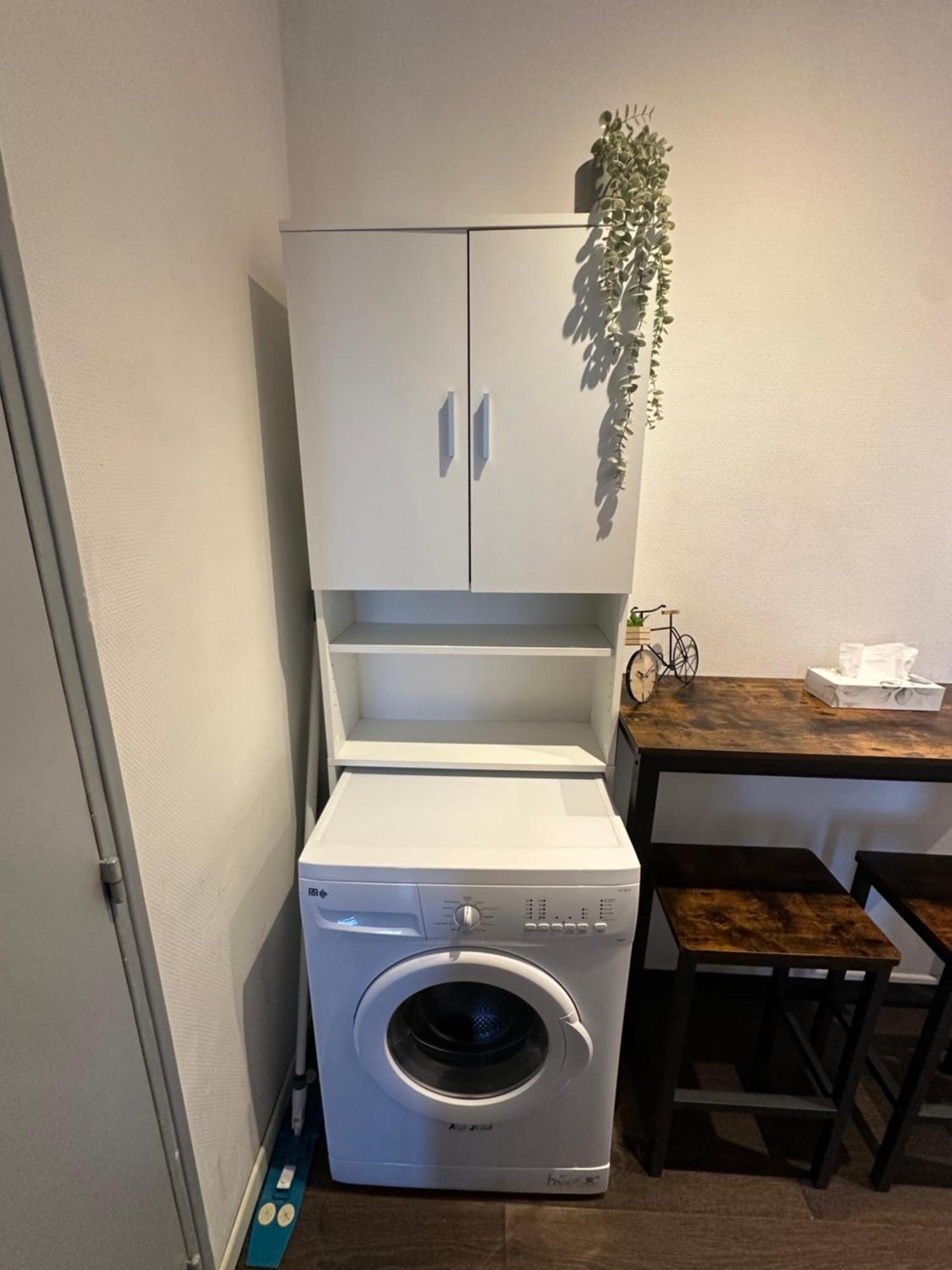 # Le 11 # Joli F2 Renove, Centre Appartement Mulhouse