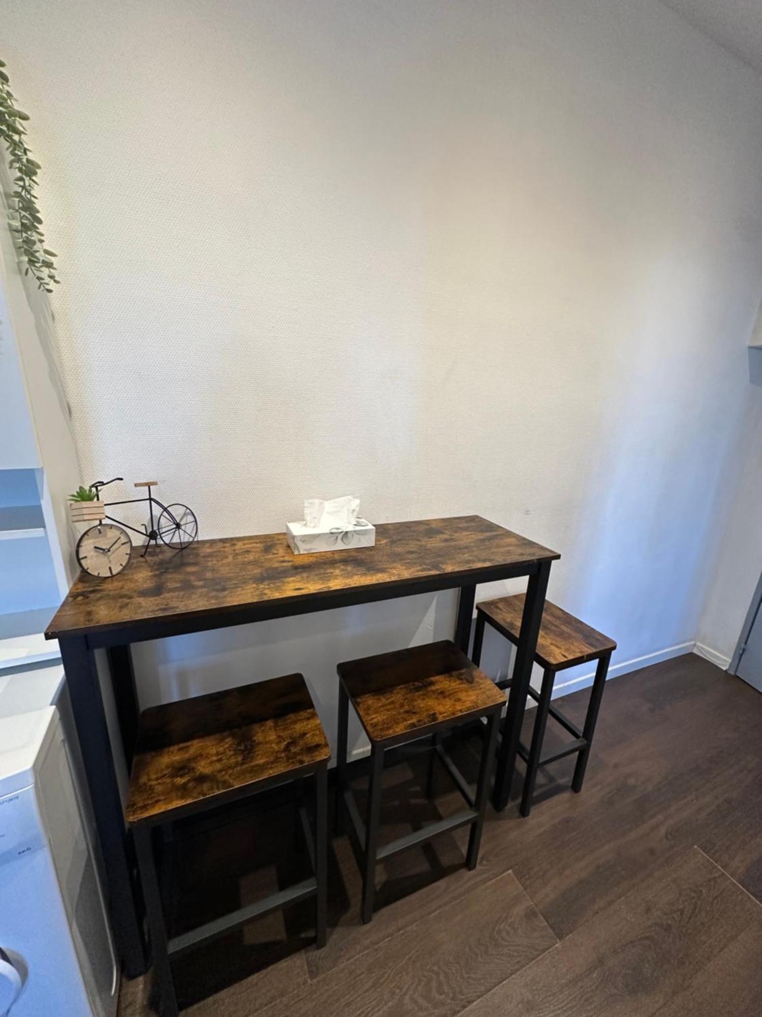 # Le 11 # Joli F2 Renove, Centre *