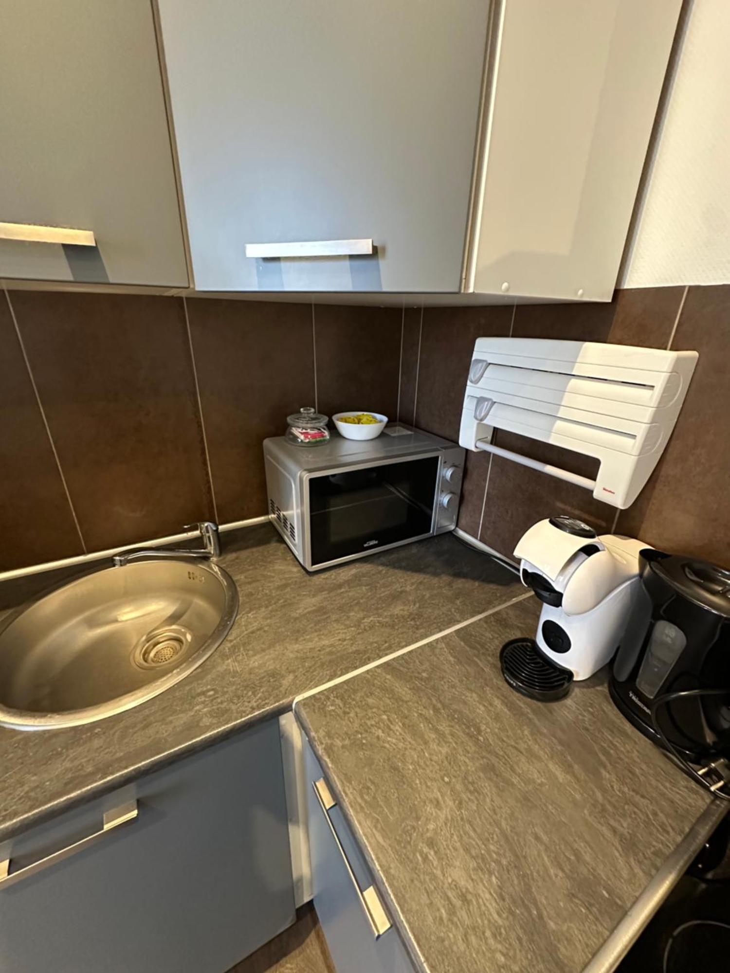 # Le 11 # Joli F2 Renove, Centre * Mulhouse