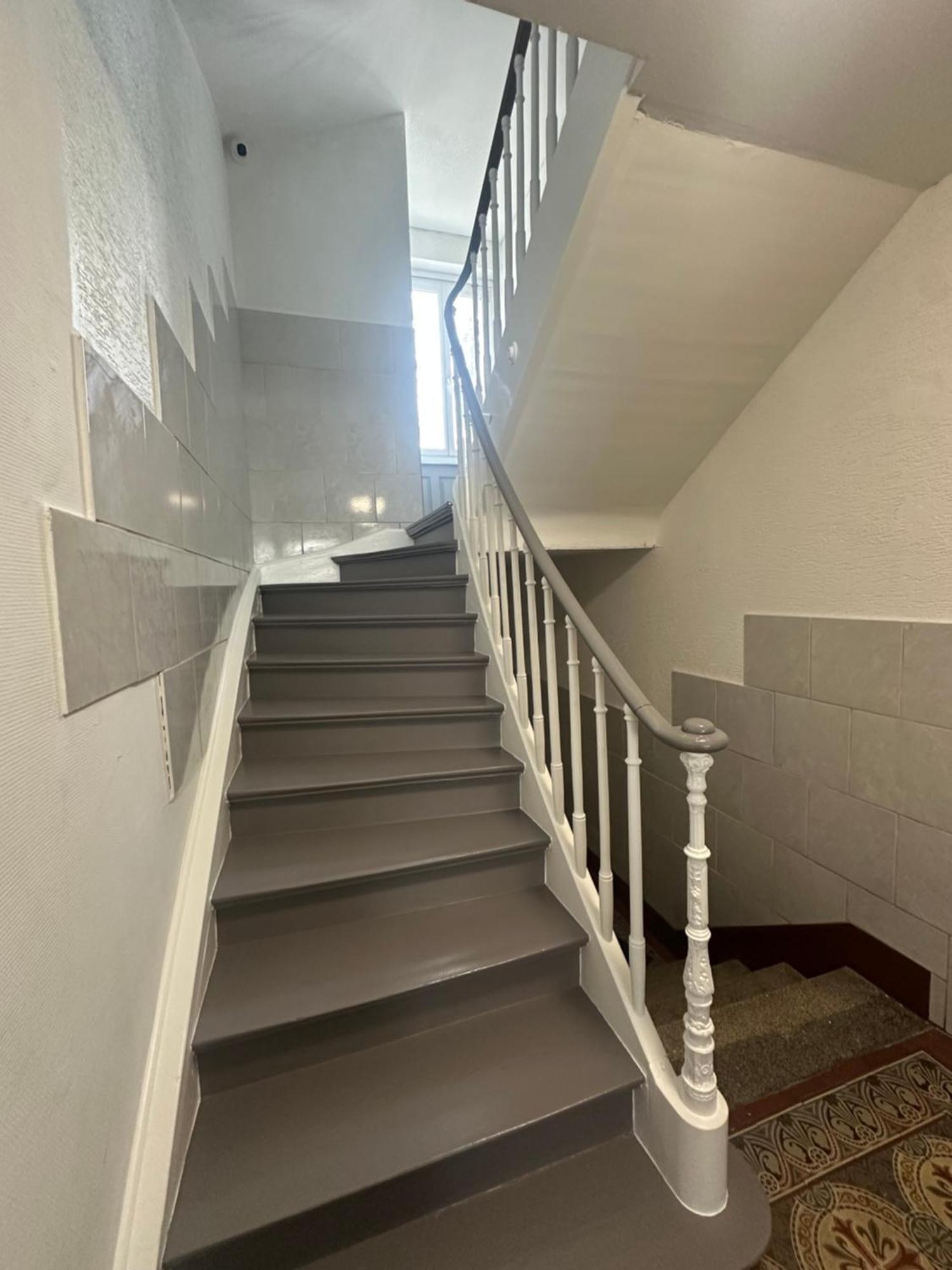 Apartamento # Le 11 # Joli F2 Renove, Centre